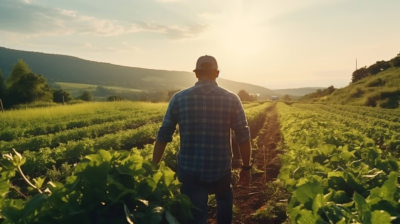 Prioritizing Mental Health in Small-Scale Farming
